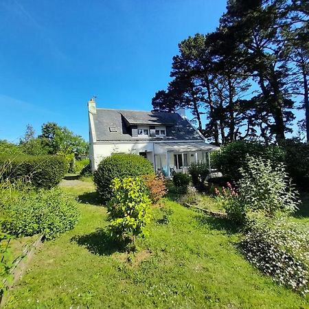 Le Coteau Villa Le Palais Eksteriør billede