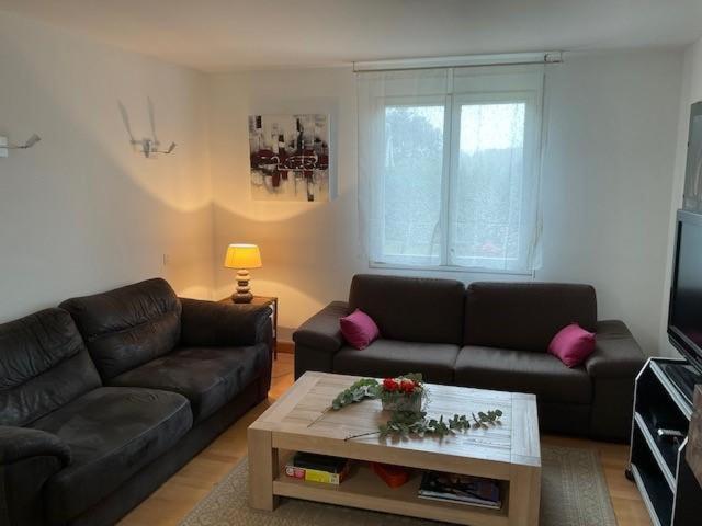 Le Coteau Villa Le Palais Eksteriør billede