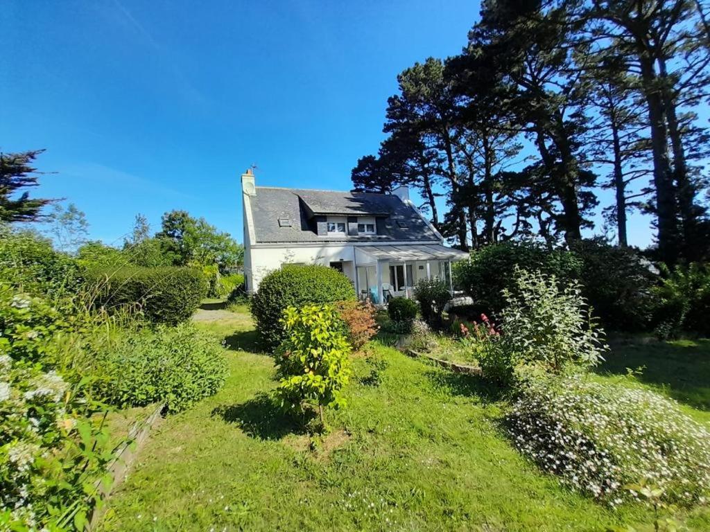Le Coteau Villa Le Palais Eksteriør billede